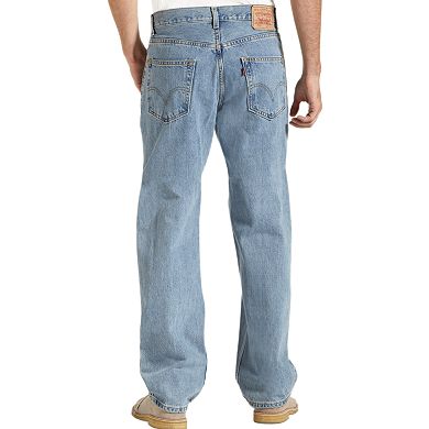 Men's Levi's® 550™ Relaxed Fit Jeans