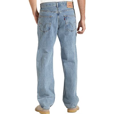 Levis 550 jeans kohls online