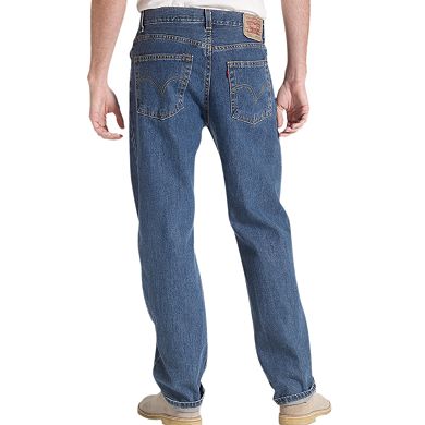 Men's Levi's® 550™ Relaxed Fit Jeans