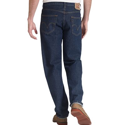 Levis 550 jeans kohls best sale