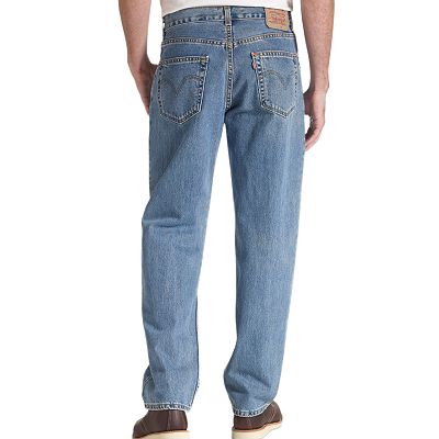 Men s Levi s 550 Relaxed Fit Jeans