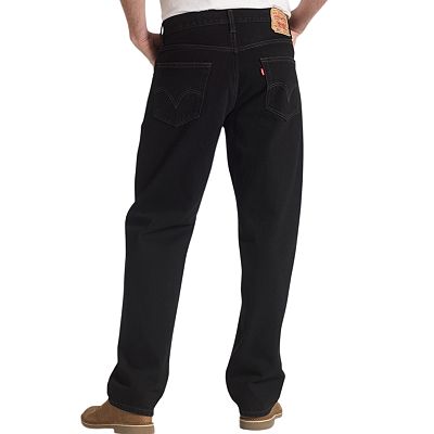 Men s Levi s 550 Relaxed Fit Jeans