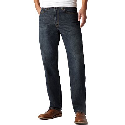 Men s Levi s 550 Relaxed Fit Jeans