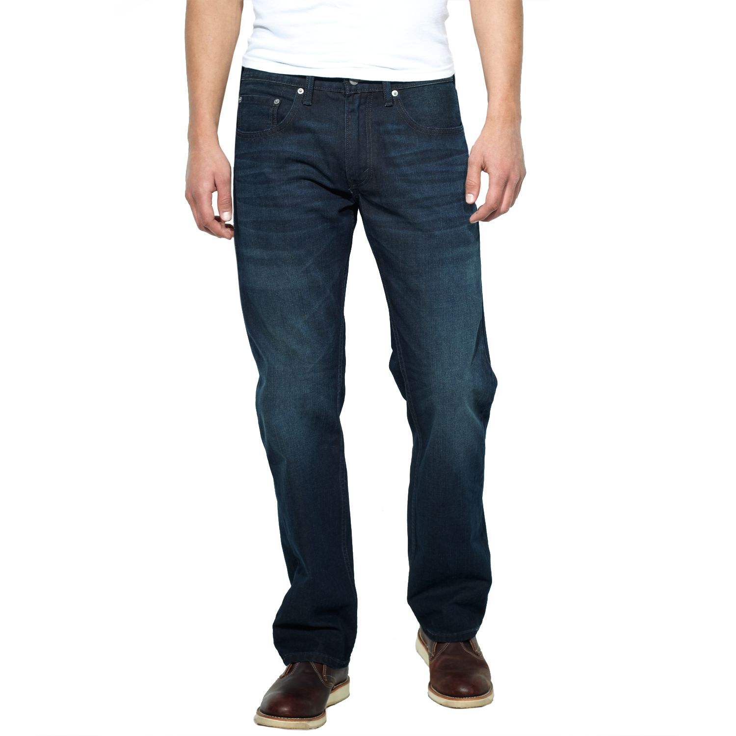 559 levi stretch jeans