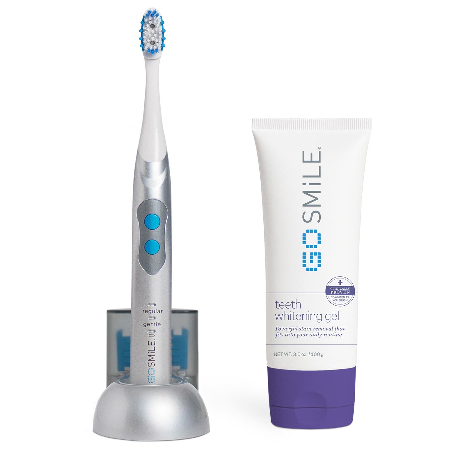 sonic smile toothbrush