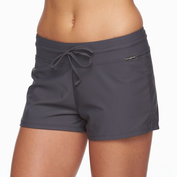 Women's ZeroXposur Swim Shorts