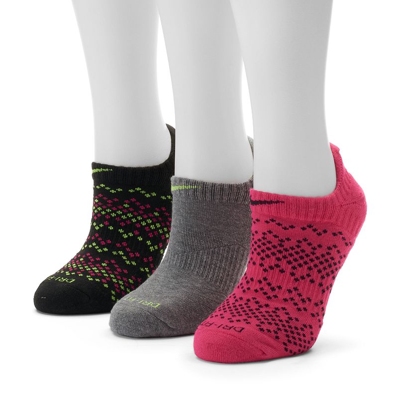 Nike Womens Cotton Socks | Kohl's