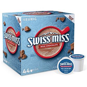 Keurig® K-Cup® Pod Swiss Miss Hot Cocoa - 44-pk.