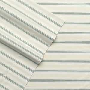 Chaps Sarah Floral 4-pc. Sheet Set