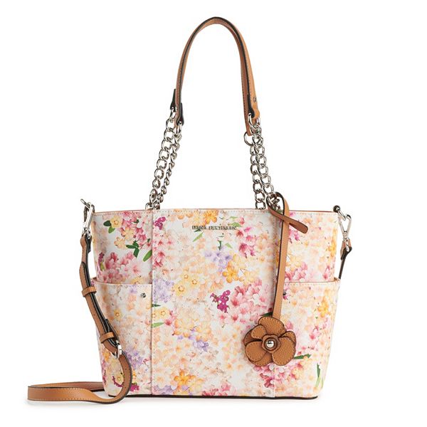 Dana buchman julia small convertible outlet tote