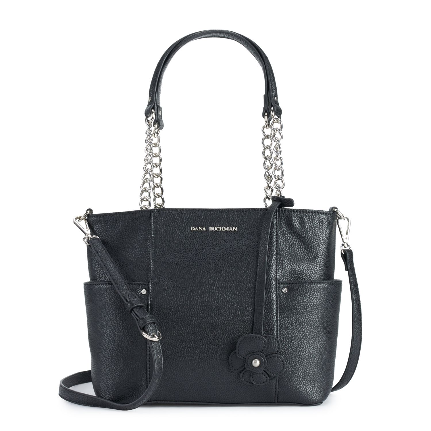 kohls white purses