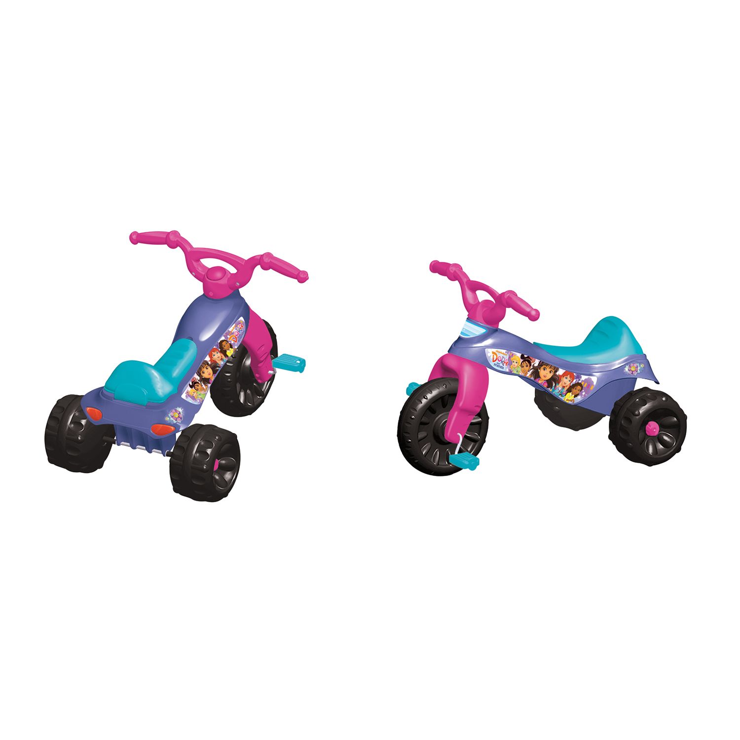 dora trike