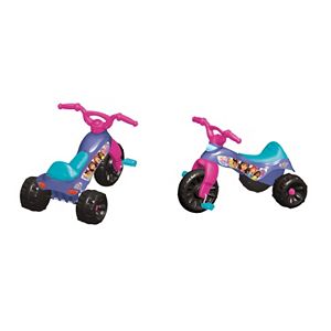 Nickelodeon Dora and Friends Tough Trike by Fisher-Price