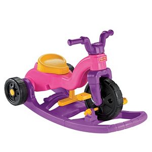 Fisher-Price Rock, Roll 'n Ride Triken