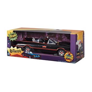 DC Comics Batman Classic Batmobile