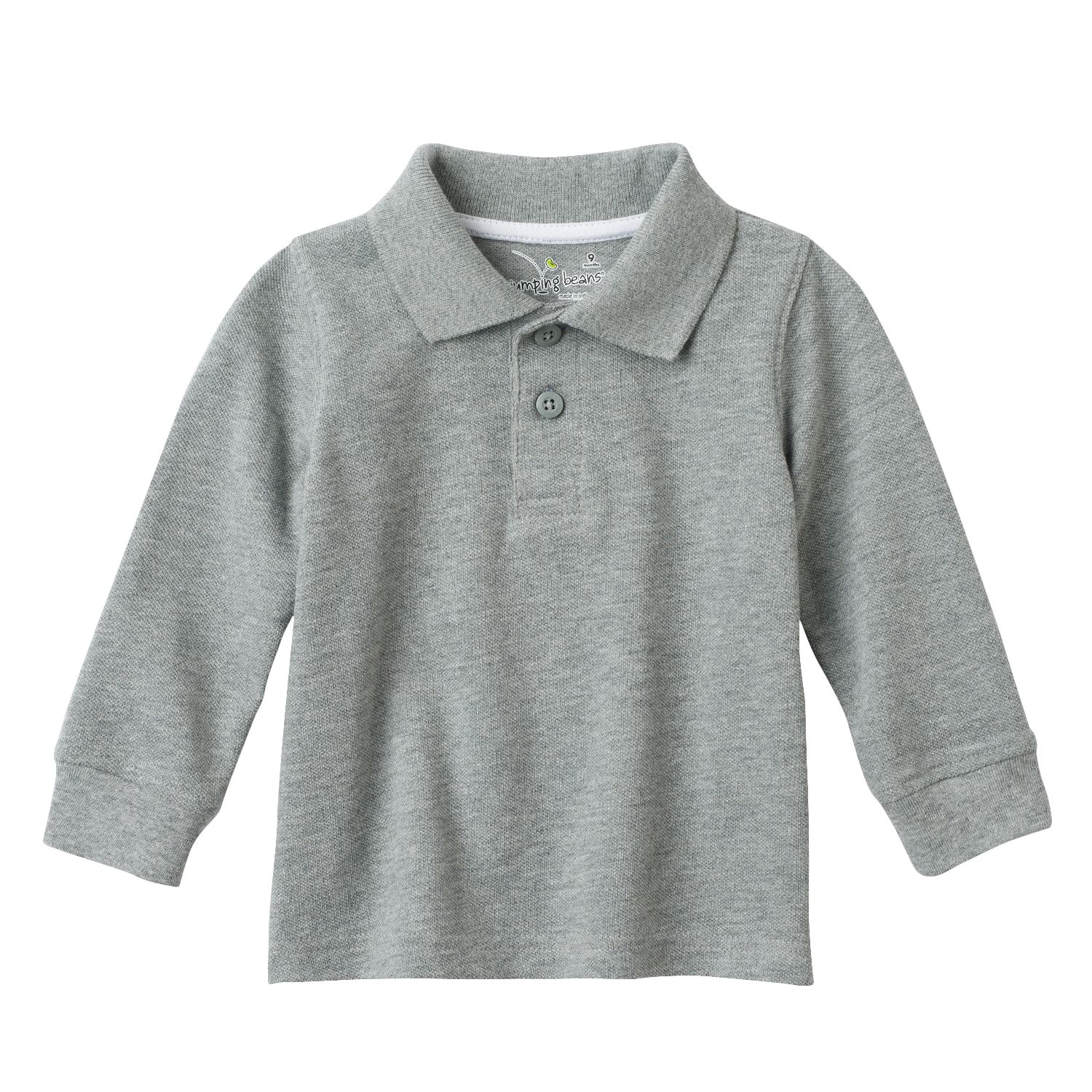 polo baby boy