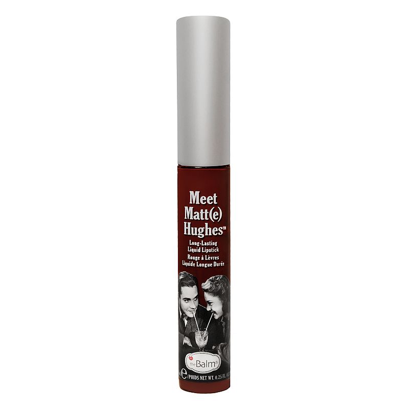 theBalm Meet Matte Hughes - Option : Adoring