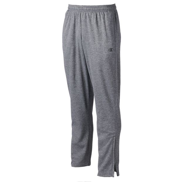 Champion tech sale fleece pants