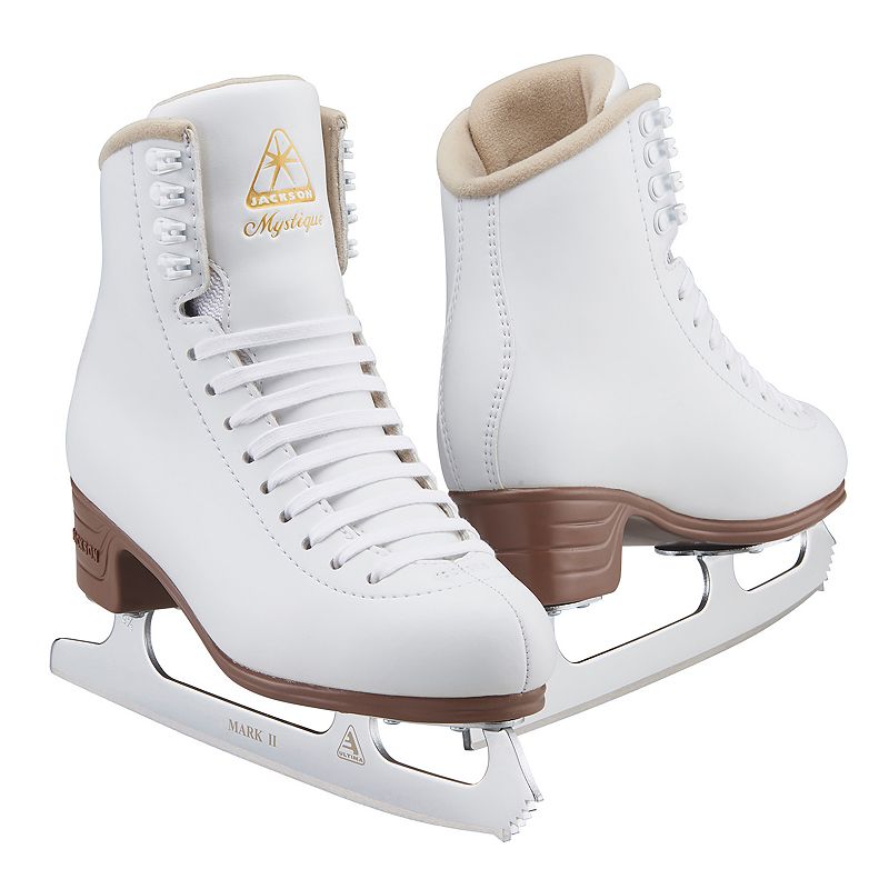 jackson ultima women's softec sport ice skates