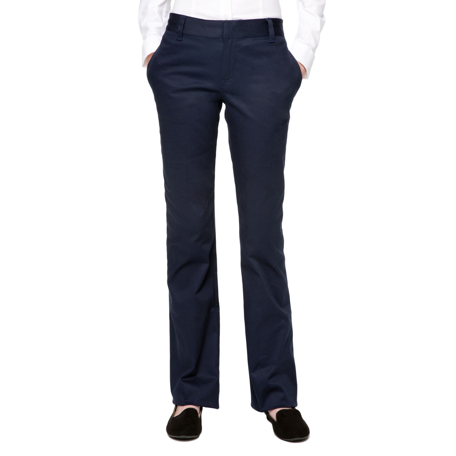 navy blue skinny pants for juniors