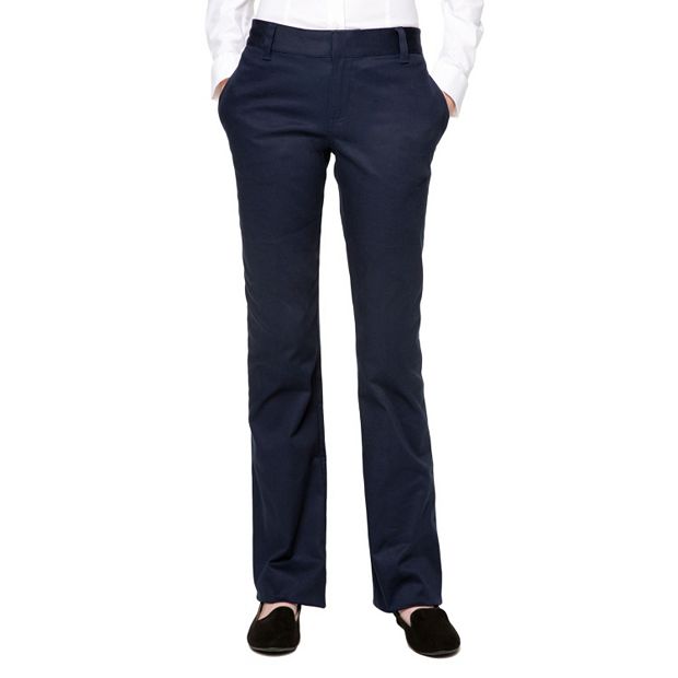 Kohls dress pants outlet juniors