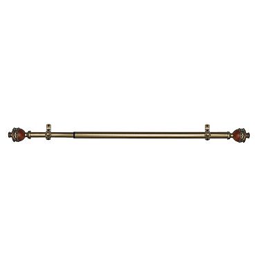 Camino Ava Adjustable Curtain Rod