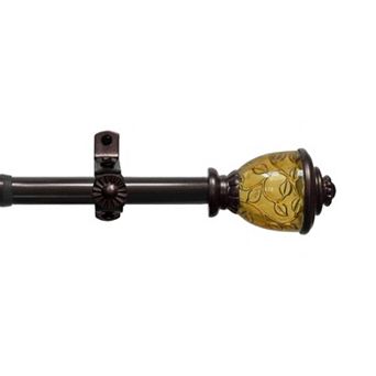 Camino Lincroft Adjustable Curtain Rod