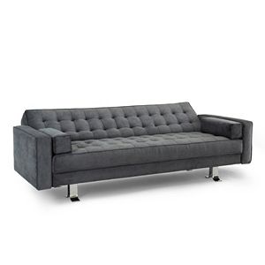 Lifestyle Solutions Serta Rudolpho Sofa