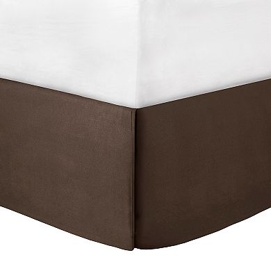 Madison Park Dune 7-pc. Faux Suede Comforter Set