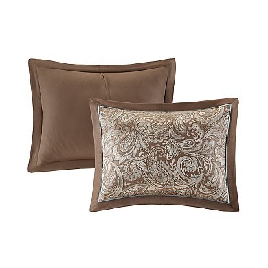 Madison Park Whitman 6-pc. Duvet Cover Set