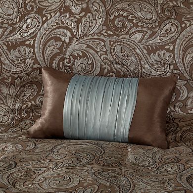 Madison Park Whitman 6-pc. Duvet Cover Set