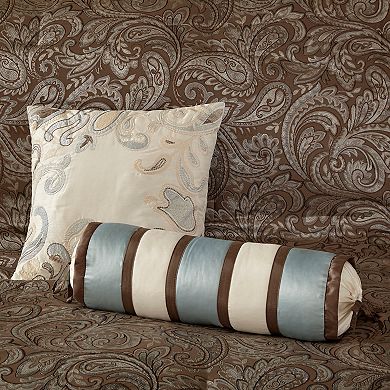 Madison Park Whitman 6-pc. Duvet Cover Set