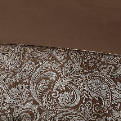 Madison Park Whitman 6-pc. Duvet Cover Set