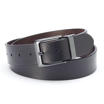 Men's Levi's® Cut-Edge Reversible Belt