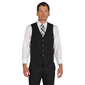 Men's Apt. 9 ® Slim-Fit Stretch Vest