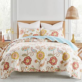 Kohls quilt on sale sets queen