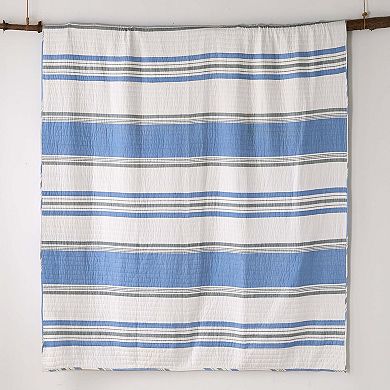St. Bart Quilt Set