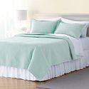 Blue Twin Size Quilts