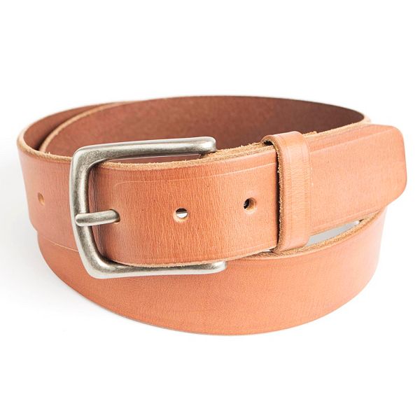 Men's Levi's® Leather Bridle Belt
