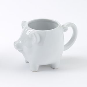 Food Network™ 15-oz. Pig Mug