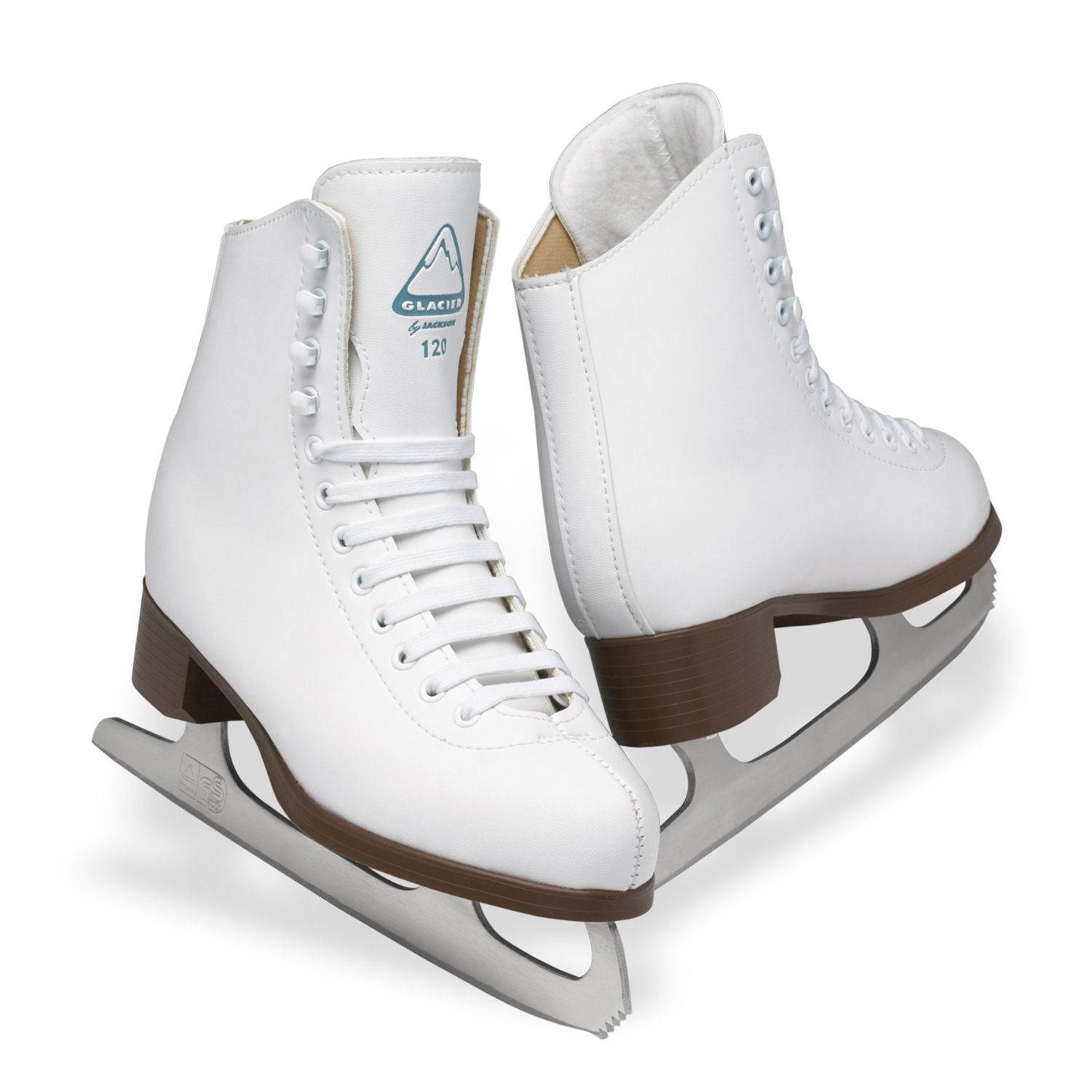 recreational ice skates
