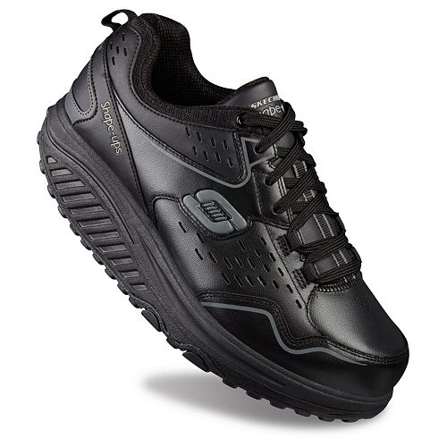 Skechers Shape Ups 2 0 Perfect Comfort Women S Walking Shoes