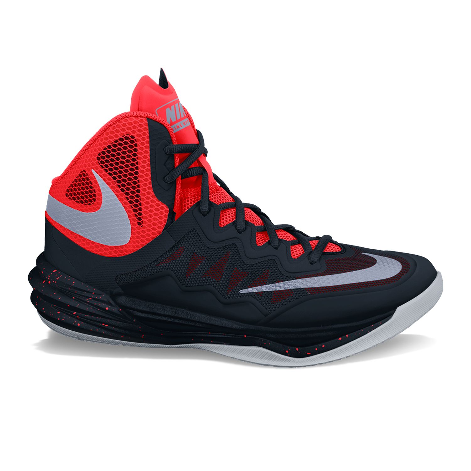 nike prime hype basketball shoes