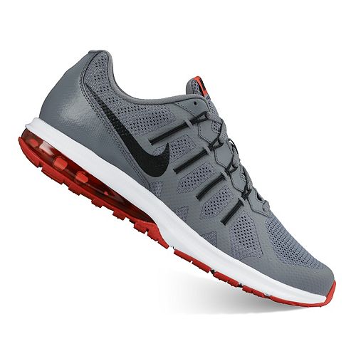 nike men's air max dynasty running shoe