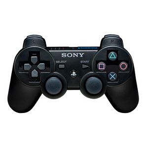 Sony PlayStation 3 PS3 DualShock Wireless Controller