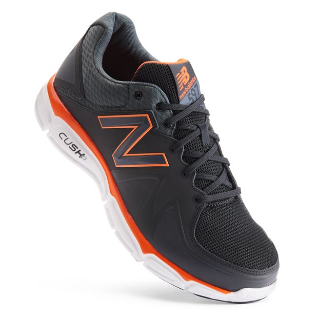 New balance 597 men's cross-trainers best sale