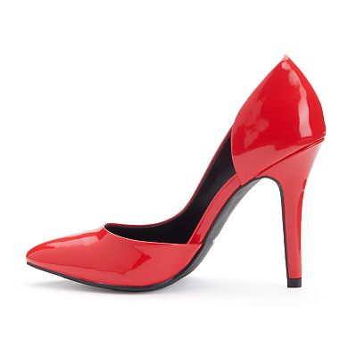 Juicy Couture Women's High Heels