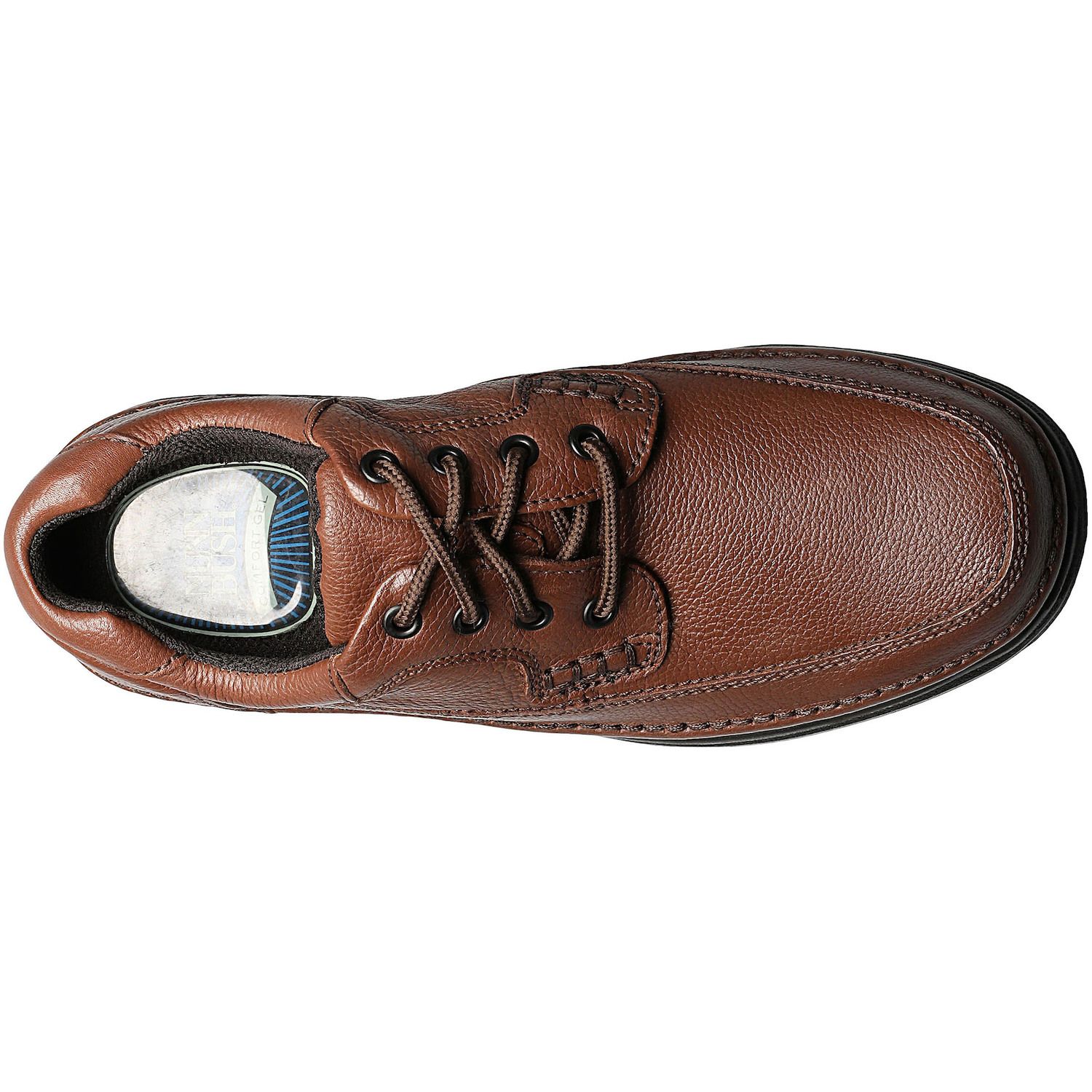 NWT  Nunn Bush Men\'s Cameron Moc Toe Leather Oxfords 71SPeXGi+UL._AC_UY900_.jpg main image 3