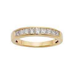 Diamond Rings | Kohl's