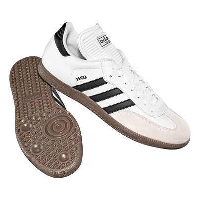 adidas Samba Indoor Soccer Shoes Men